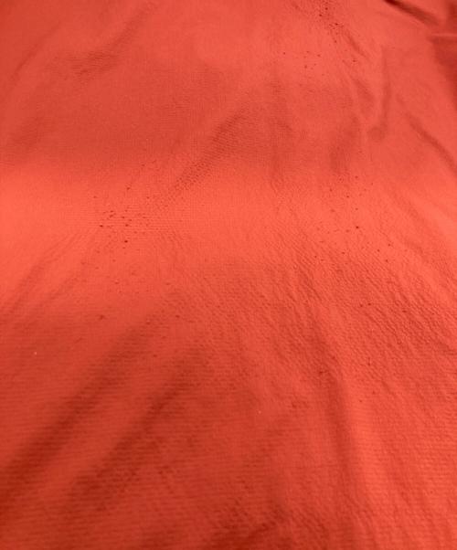 THE NORTH FACE（ザ ノース フェイス）THE NORTH FACE (ザ ノース フェイス) スワローテイルベントフーディ レッド サイズ:Sの古着・服飾アイテム