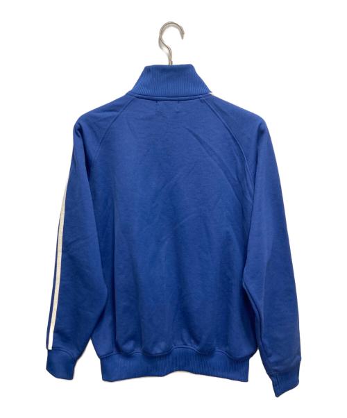 FRED PERRY（フレッドペリー）FRED PERRY (フレッドペリー) トラックジャケット ブルー サイズ:Mの古着・服飾アイテム