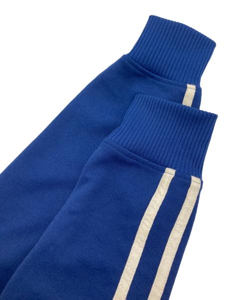 FRED PERRY（フレッドペリー）FRED PERRY (フレッドペリー) トラックジャケット ブルー サイズ:Mの古着・服飾アイテム