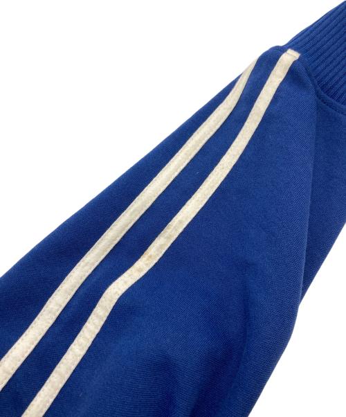 FRED PERRY（フレッドペリー）FRED PERRY (フレッドペリー) トラックジャケット ブルー サイズ:Mの古着・服飾アイテム