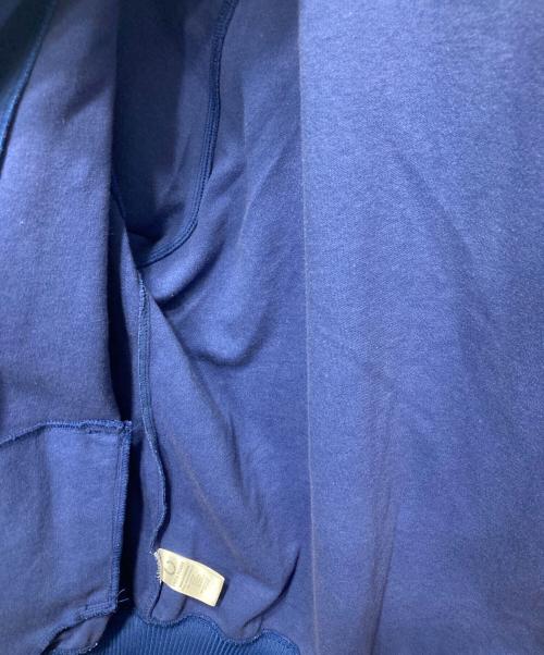 FRED PERRY（フレッドペリー）FRED PERRY (フレッドペリー) トラックジャケット ブルー サイズ:Mの古着・服飾アイテム