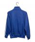FRED PERRY (フレッドペリー) トラックジャケット ブルー サイズ:M：5000円