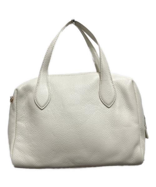 Beaure（ビュレ）Beaure (ビュレ) SHIPS for women (シップスフォーウーマン) SQ TAPE BOSTON ベージュ 未使用品の古着・服飾アイテム