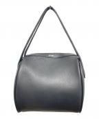 Beaure×SHIPS for womenビュレ×シップスフォーウーマン）の古着「MINI BOSTON」｜ブラック