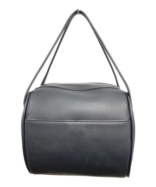 Beaure（ビュレ）Beaure (ビュレ) SHIPS for women (シップスフォーウーマン) MINI BOSTON ブラック サイズ:-の古着・服飾アイテム