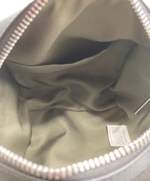 Beaure（ビュレ）Beaure (ビュレ) SHIPS for women (シップスフォーウーマン) MINI BOSTON ブラック サイズ:-の古着・服飾アイテム