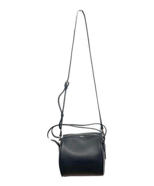 Beaure（ビュレ）Beaure (ビュレ) SHIPS for women (シップスフォーウーマン) MINI BOSTON ブラック サイズ:-の古着・服飾アイテム