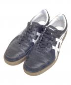 Onitsuka Tigerオニツカタイガー）の古着「GSM」｜ブラック