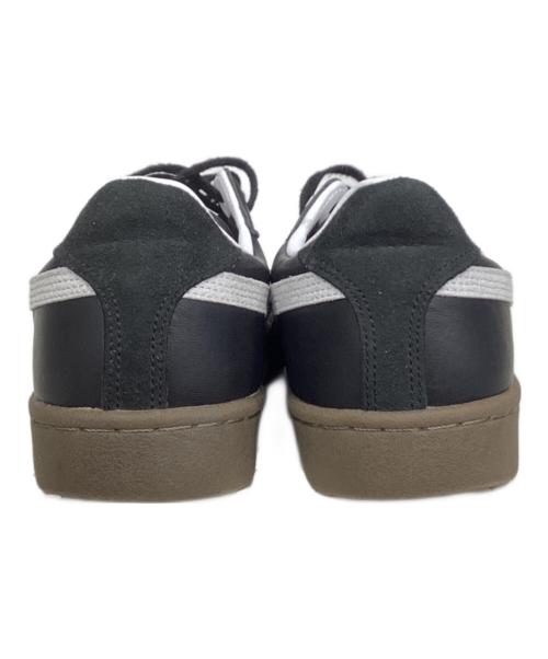 Onitsuka Tiger（オニツカタイガー）Onitsuka Tiger (オニツカタイガー) GSM ブラック サイズ:27の古着・服飾アイテム