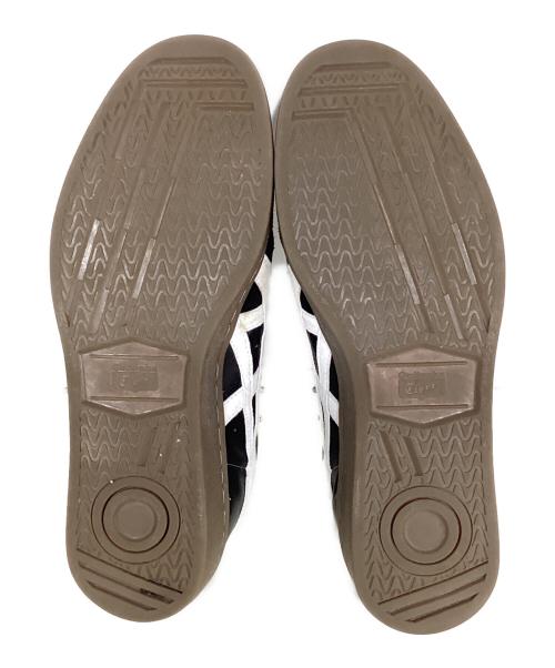 Onitsuka Tiger（オニツカタイガー）Onitsuka Tiger (オニツカタイガー) GSM ブラック サイズ:27の古着・服飾アイテム