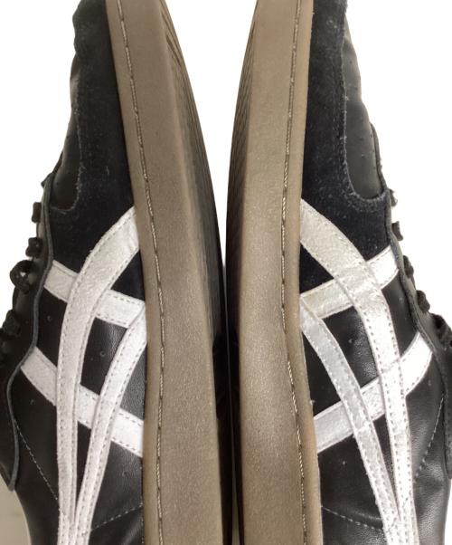 Onitsuka Tiger（オニツカタイガー）Onitsuka Tiger (オニツカタイガー) GSM ブラック サイズ:27の古着・服飾アイテム