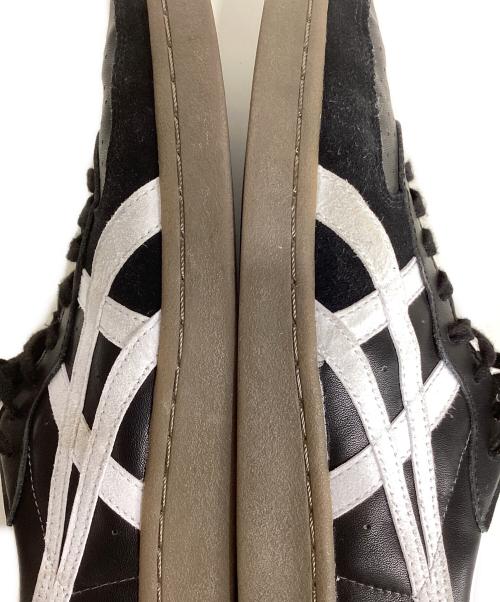 Onitsuka Tiger（オニツカタイガー）Onitsuka Tiger (オニツカタイガー) GSM ブラック サイズ:27の古着・服飾アイテム