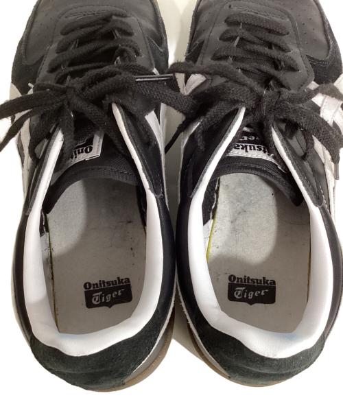 Onitsuka Tiger（オニツカタイガー）Onitsuka Tiger (オニツカタイガー) GSM ブラック サイズ:27の古着・服飾アイテム