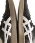 中古・古着 Onitsuka Tiger (オニツカタイガー) GSM ブラック サイズ:27：3000円