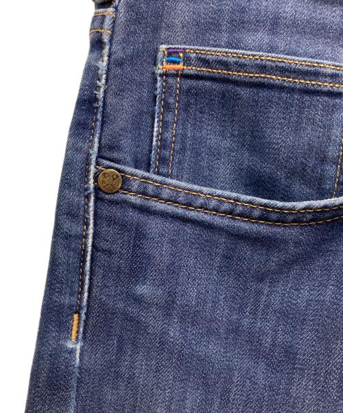 Patagonia（パタゴニア）Patagonia (パタゴニア) パフォーマンス・ストレート・フィット・ジーンズ ネイビー サイズ:W32×L30の古着・服飾アイテム