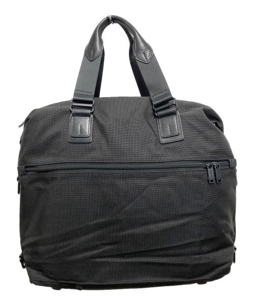 TUMI（トゥミ）TUMI (トゥミ) ショルダーバッグ ブラックの古着・服飾アイテム