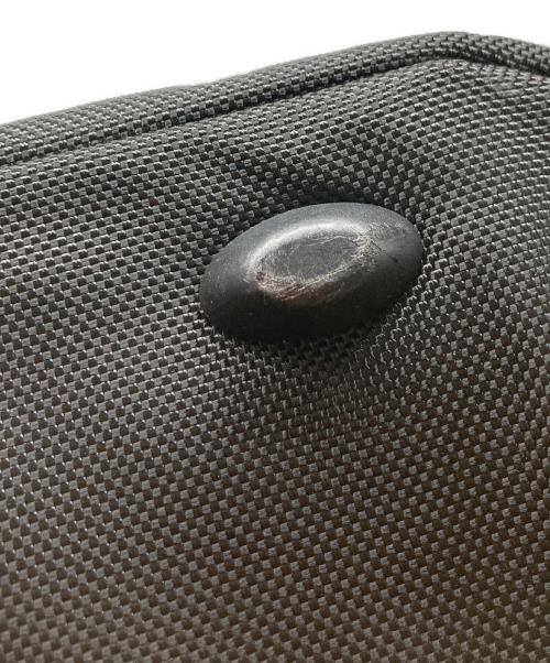 TUMI（トゥミ）TUMI (トゥミ) ショルダーバッグ ブラックの古着・服飾アイテム