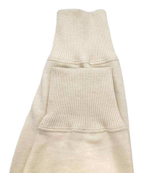 Aime Leon Dore（エメ レオン ドレ）Aime Leon Dore (エメ レオン ドレ) スウェット ベージュ サイズ:-の古着・服飾アイテム