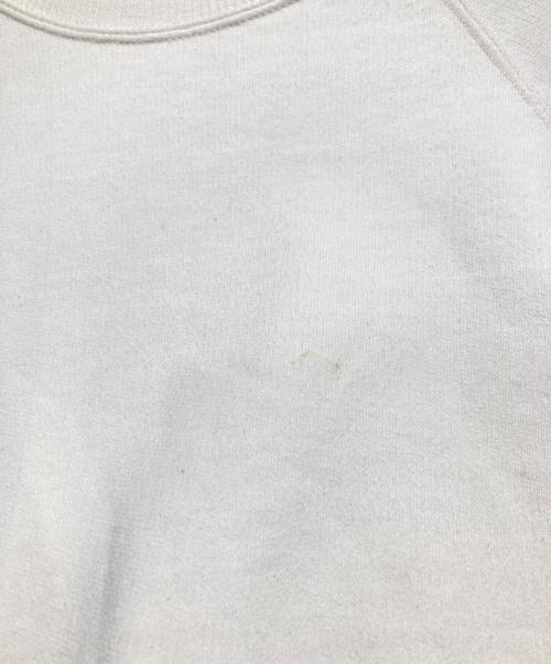 Aime Leon Dore（エメ レオン ドレ）Aime Leon Dore (エメ レオン ドレ) スウェット ベージュ サイズ:-の古着・服飾アイテム