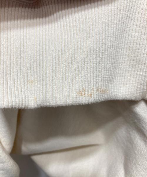 Aime Leon Dore（エメ レオン ドレ）Aime Leon Dore (エメ レオン ドレ) スウェット ベージュ サイズ:-の古着・服飾アイテム