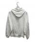 A.P.C. (アーペーセー) JJJJound (ジョウンド) SWEAT HOODY 7.SWEAT ホワイト サイズ:M：14000円