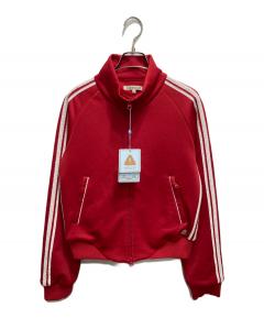 Adidas Originals トラックジャケット ダブルジップ y2k 中古・古着通販】adidas (アディダス) トラックジャケット/ダブル