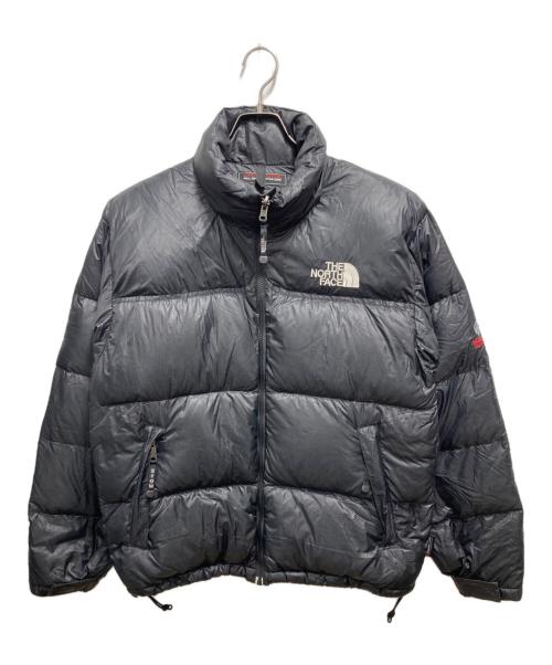 THE NORTH FACE（ザ ノース フェイス）THE NORTH FACE (ザ ノース フェイス) リミテッドエディションカンタムヌプシ ブラック サイズ:Mの古着・服飾アイテム