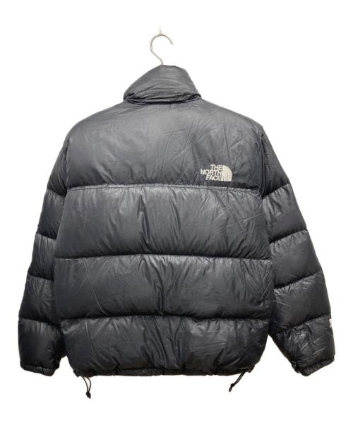 THE NORTH FACE（ザ ノース フェイス）THE NORTH FACE (ザ ノース フェイス) リミテッドエディションカンタムヌプシ ブラック サイズ:Mの古着・服飾アイテム