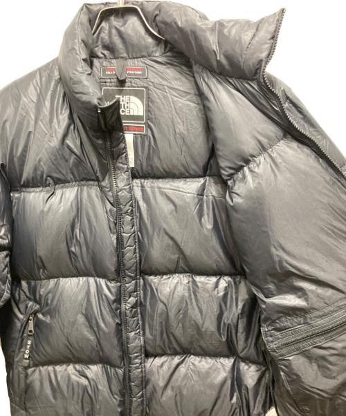 THE NORTH FACE（ザ ノース フェイス）THE NORTH FACE (ザ ノース フェイス) リミテッドエディションカンタムヌプシ ブラック サイズ:Mの古着・服飾アイテム