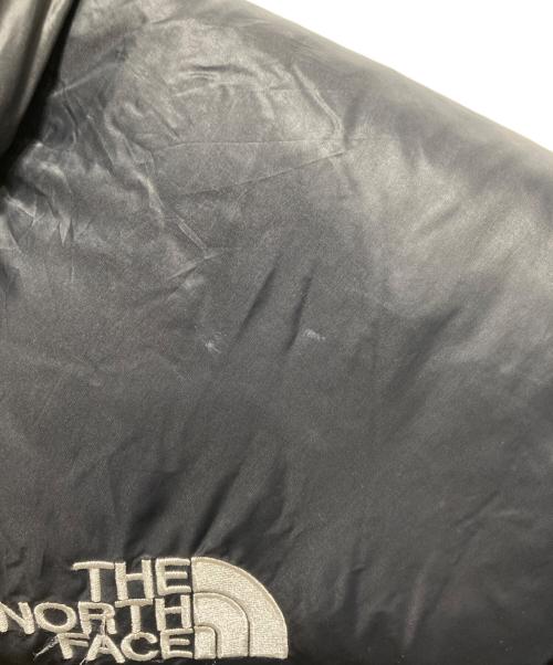 THE NORTH FACE（ザ ノース フェイス）THE NORTH FACE (ザ ノース フェイス) リミテッドエディションカンタムヌプシ ブラック サイズ:Mの古着・服飾アイテム