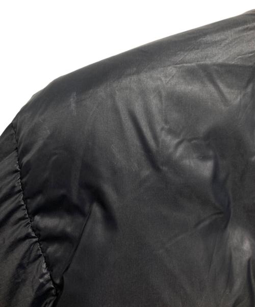 THE NORTH FACE（ザ ノース フェイス）THE NORTH FACE (ザ ノース フェイス) リミテッドエディションカンタムヌプシ ブラック サイズ:Mの古着・服飾アイテム