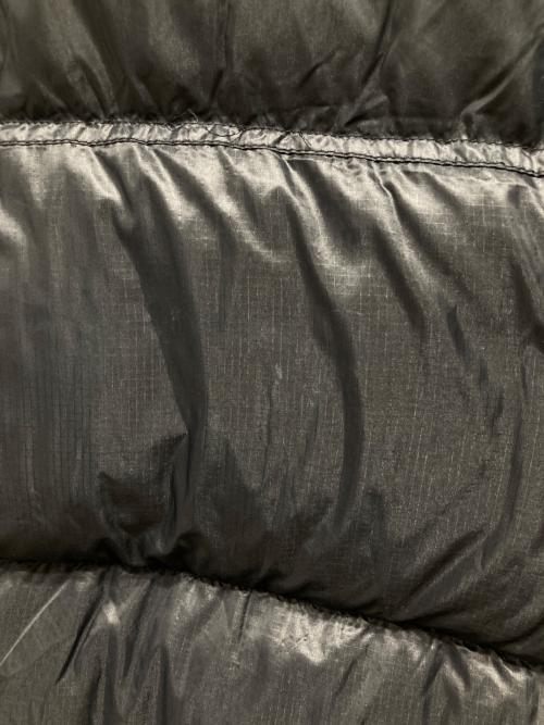 THE NORTH FACE（ザ ノース フェイス）THE NORTH FACE (ザ ノース フェイス) リミテッドエディションカンタムヌプシ ブラック サイズ:Mの古着・服飾アイテム