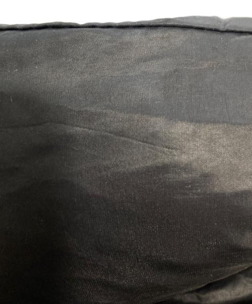 THE NORTH FACE（ザ ノース フェイス）THE NORTH FACE (ザ ノース フェイス) リミテッドエディションカンタムヌプシ ブラック サイズ:Mの古着・服飾アイテム