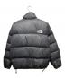 THE NORTH FACE (ザ ノース フェイス) リミテッドエディションカンタムヌプシ ブラック サイズ:M：15000円