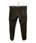 DOLCE & GABBANA (ドルチェ＆ガッバーナ) パンツ ブラウン サイズ:56：6000円