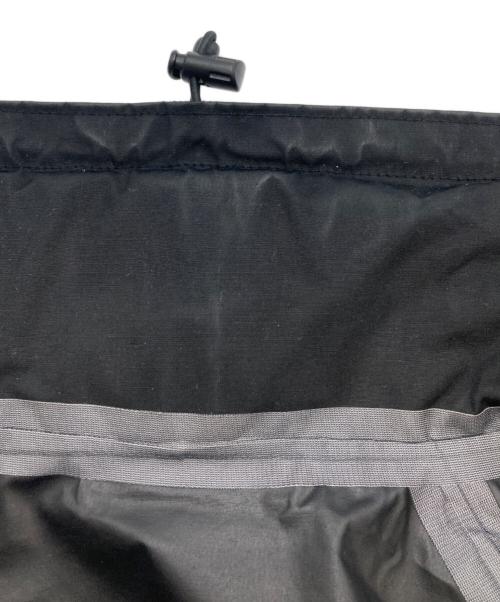 US ARMY（ユーエスアーミー）US ARMY (ユーエスアーミー) ECWCS GEN2 COLD WEATHER PARKA ブラック サイズ:Lの古着・服飾アイテム