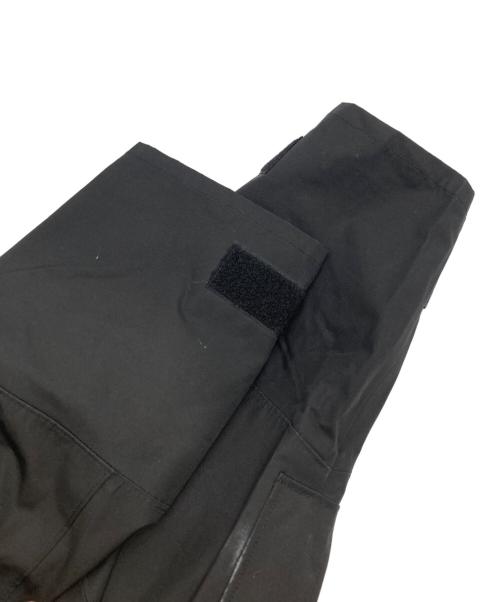 US ARMY（ユーエスアーミー）US ARMY (ユーエスアーミー) ECWCS GEN2 COLD WEATHER PARKA ブラック サイズ:Lの古着・服飾アイテム