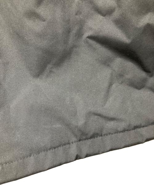 US ARMY（ユーエスアーミー）US ARMY (ユーエスアーミー) ECWCS GEN2 COLD WEATHER PARKA ブラック サイズ:Lの古着・服飾アイテム