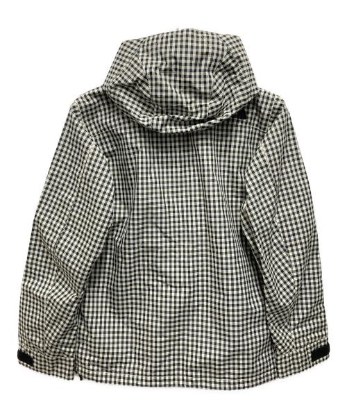 THE NORTH FACE（ザ ノース フェイス）THE NORTH FACE (ザ ノース フェイス) マウンテン パーカ シェル ジャケット ブラック サイズ:Sの古着・服飾アイテム