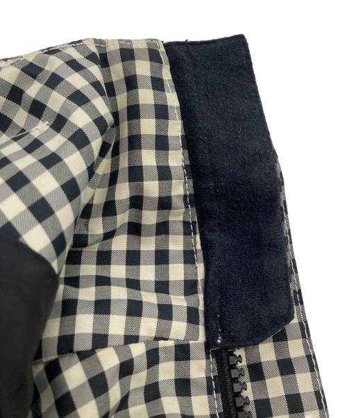 THE NORTH FACE（ザ ノース フェイス）THE NORTH FACE (ザ ノース フェイス) マウンテン パーカ シェル ジャケット ブラック サイズ:Sの古着・服飾アイテム