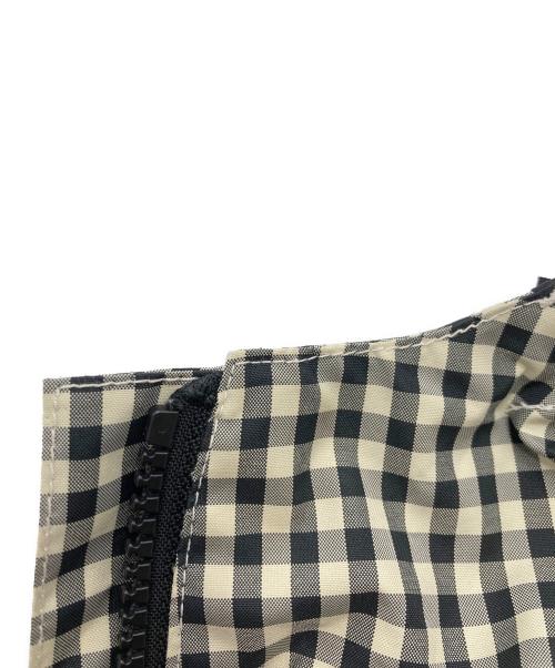 THE NORTH FACE（ザ ノース フェイス）THE NORTH FACE (ザ ノース フェイス) マウンテン パーカ シェル ジャケット ブラック サイズ:Sの古着・服飾アイテム