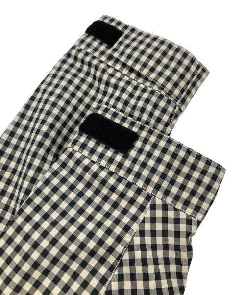 THE NORTH FACE（ザ ノース フェイス）THE NORTH FACE (ザ ノース フェイス) マウンテン パーカ シェル ジャケット ブラック サイズ:Sの古着・服飾アイテム