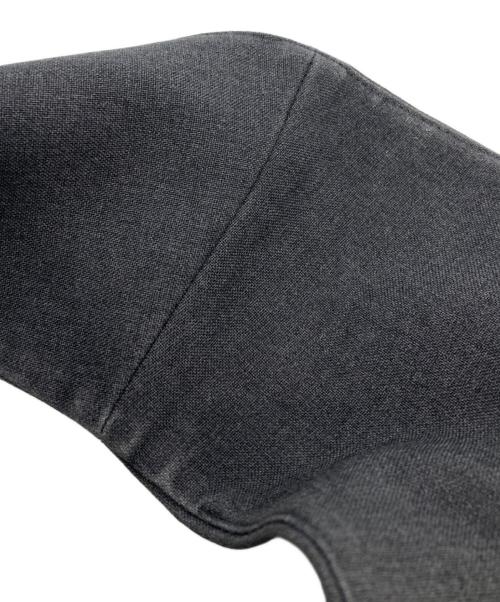 MARW UNITED ARROWS（マルゥ ユナイテッドアローズ）MARW UNITED ARROWS (マルゥ ユナイテッドアローズ) ラップ オールインワン ブラック サイズ:38の古着・服飾アイテム