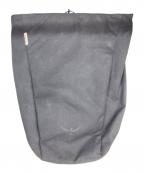 OSPREYオスプレー）の古着「リュック」｜ブラック