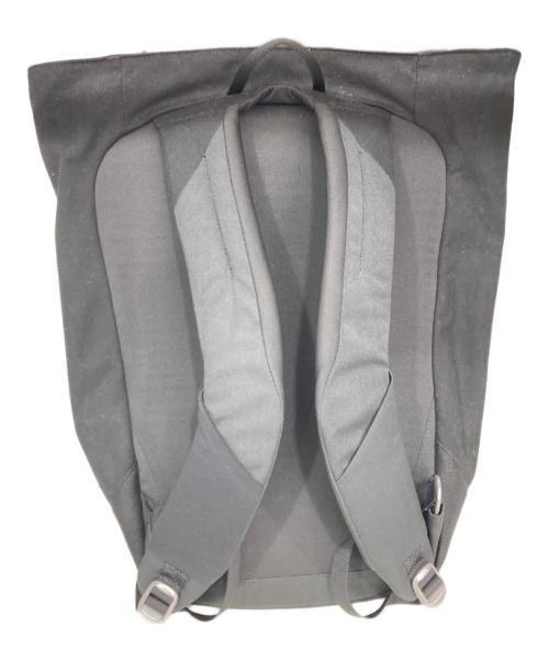 OSPREY（オスプレー）OSPREY (オスプレー) リュック ブラックの古着・服飾アイテム