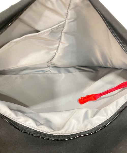 OSPREY（オスプレー）OSPREY (オスプレー) リュック ブラックの古着・服飾アイテム