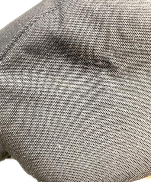 OSPREY（オスプレー）OSPREY (オスプレー) リュック ブラックの古着・服飾アイテム