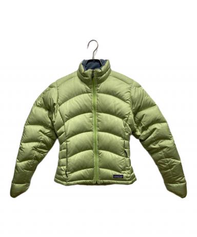 中古・古着通販】Patagonia (パタゴニア) ダウンジャケット/Down