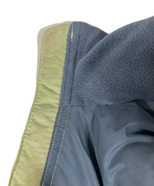 Patagonia（パタゴニア）Patagonia (パタゴニア) ダウンジャケット/Down Jacket 黄緑 サイズ:XSの古着・服飾アイテム