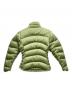 Patagonia (パタゴニア) ダウンジャケット/Down Jacket 黄緑 サイズ:XS：5000円